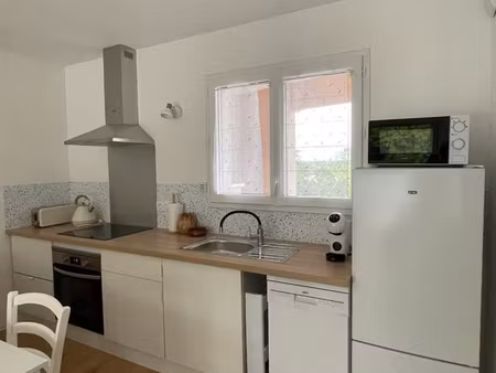 location appartement meuble