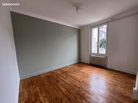 maison 3 pièces 89 m²