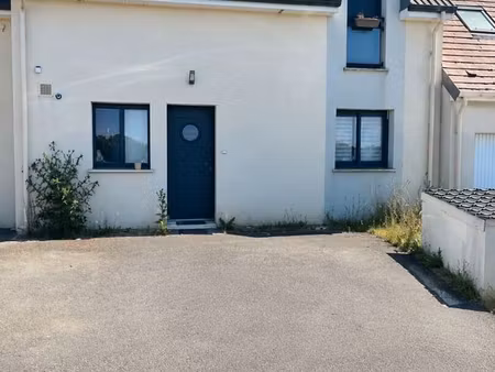 maison 5 pièces 91 m²