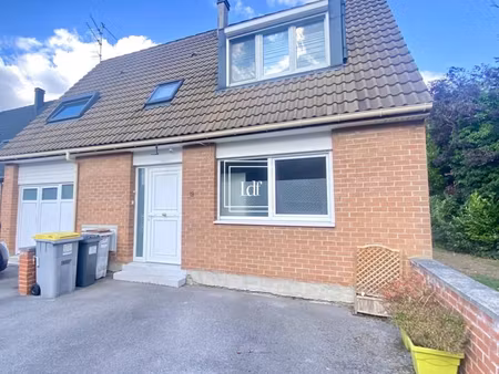 maison 5 pièces 115 m²