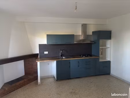 appartement t2 bis