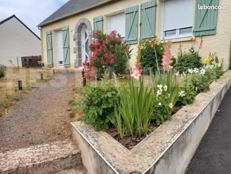 maison 5 pièces 83 m²
