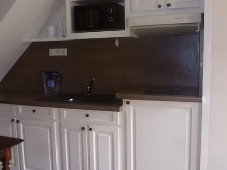 studio à louer à beauvais