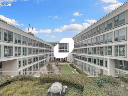 bureaux 7 000 m²