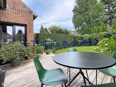 maison 4 pièces 120 m²
