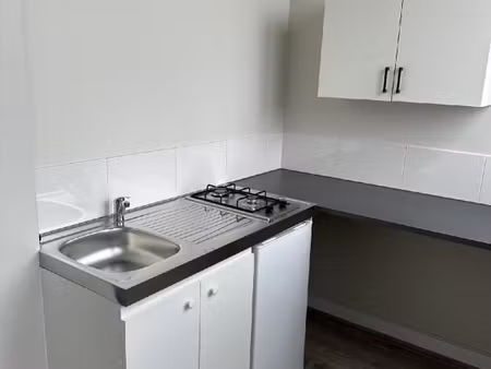 appartement 1 pièce 28 m²
