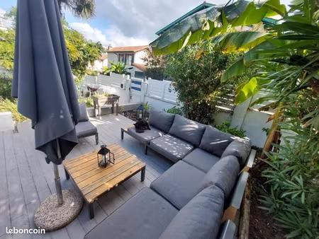 maison familiale quartier lahouze