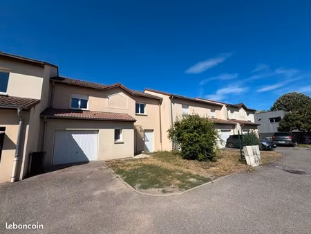 maison 5 pièces 130 m² à luneville