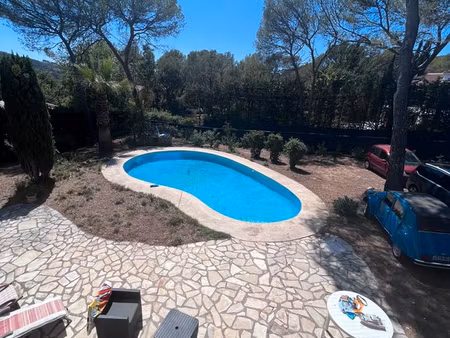 à vendre maison à valescure