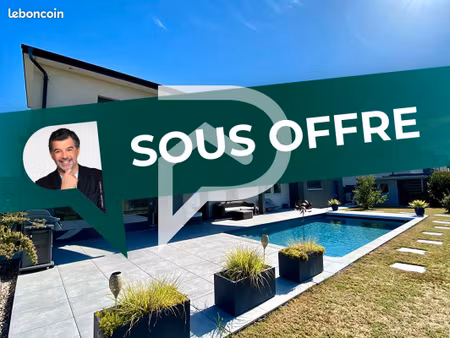 maison 6 pièces 183 m²