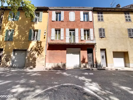 maison de village 5 pièces 112 m²