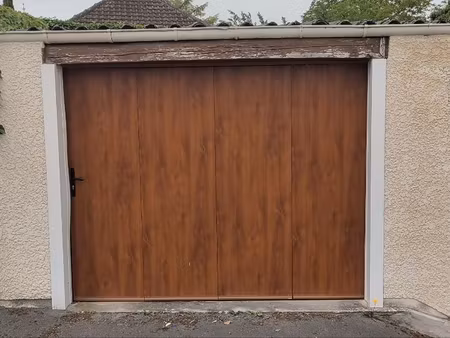 location de garage/box