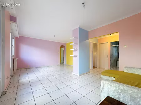 vends apt t3 neudorf