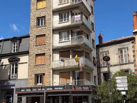 appartement t2 chamalieres centre ville