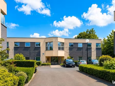 bureaux 186 m² wasquehal