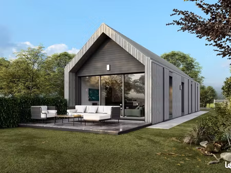maison 3 pièces 70 m²