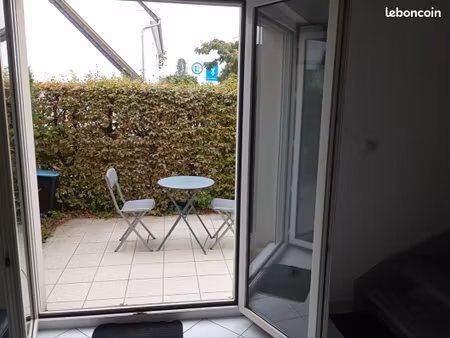 t2 meublé à louer à mayenne