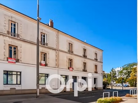 appartement 4 pièces 127 m²