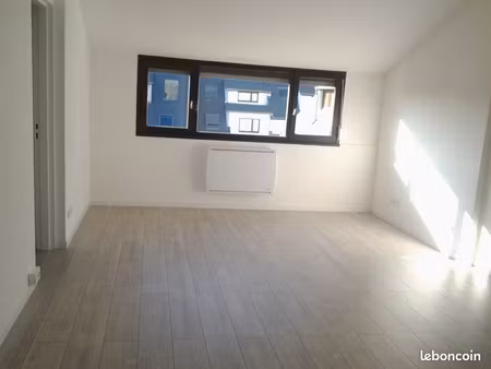 apparement 2 pièces 54m2
