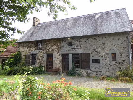 maison 3 pièces 127 m²
