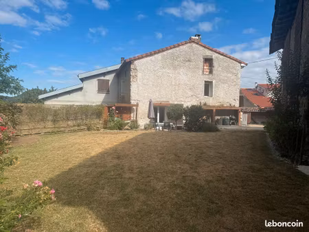 maison 7 pièces 130 m²