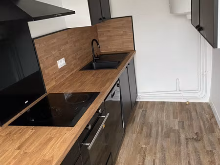 appartement f2