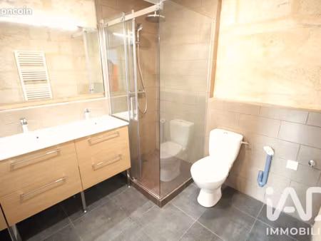 appartement 2 pièces 31 m²