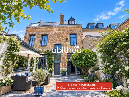maison 6 pièces 238 m²
