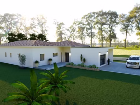 nouveauté villa neuve 120 m2