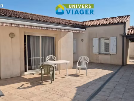 maison 4 pièces 96 m²