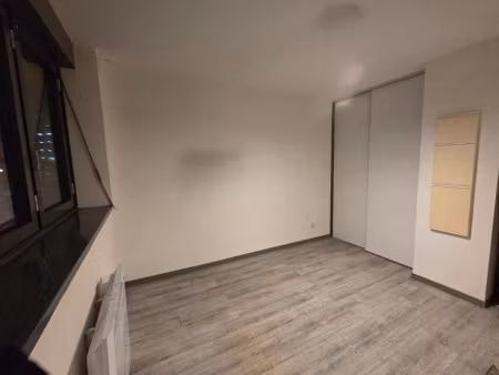 studio 1 pièce 20 m²