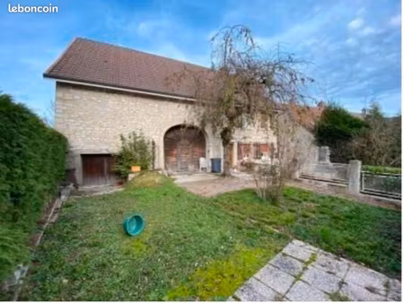 maison a vendre 6 pieces urgent