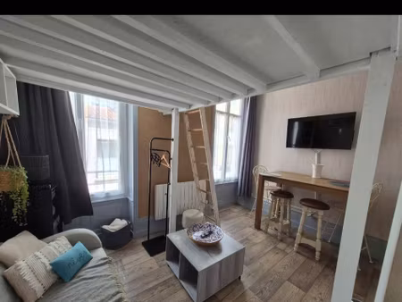 appartement hyper centre