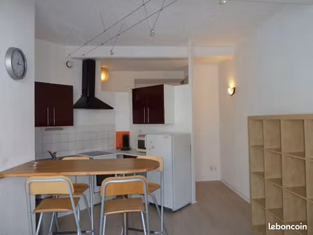 appartement riom