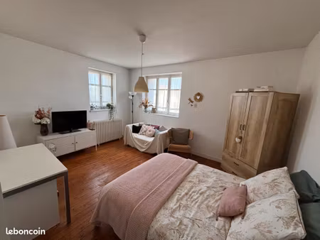 location étudiant.e t1 angers