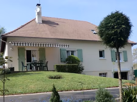 maison familiale