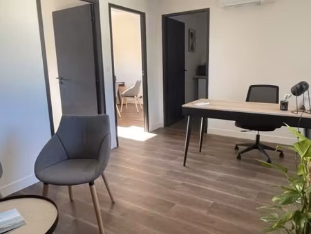 local commercial 14 m²
