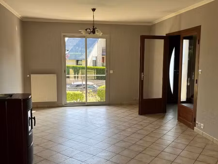 maison 6 pièces 109 m²