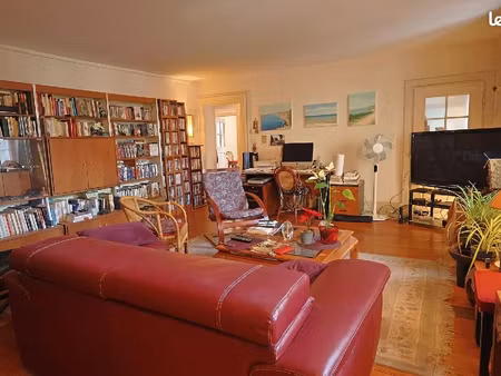 appartement 5 pièces 121 m²