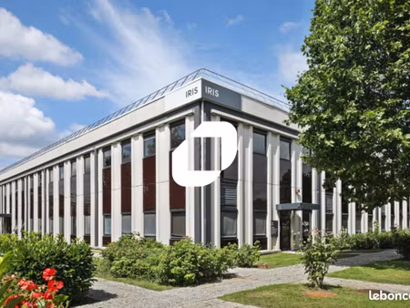 bureaux 1 429 m²