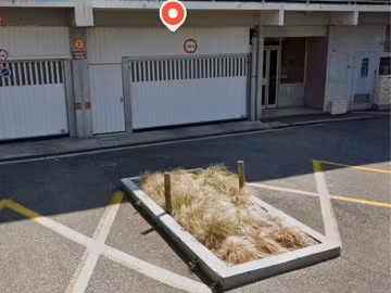 garage