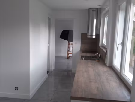 maison 3 ch pornic bourg du clion 80m²