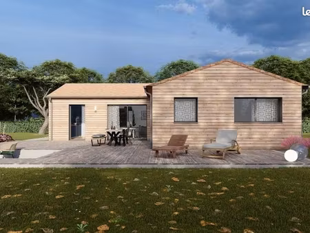 maison 6 pièces 99 m²