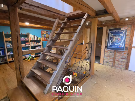 maison 7 pièces 202 m²