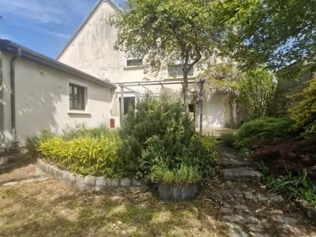 maison 5 pièces 130 m²