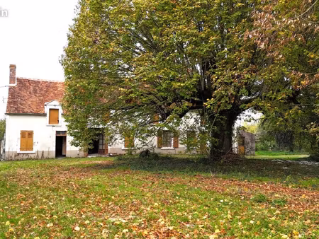 longère 5 pièces 157 m²