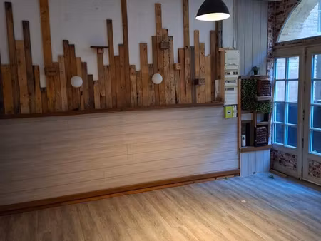 appartement duplex
