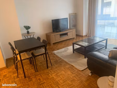 appartement t2 à louer