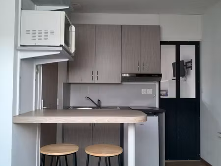 t1 bis proximité immédiate fac