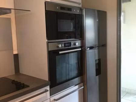 appartement 2 pièces 55 m²